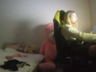 voyeurcam sexy little ana