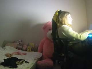 voyeurcam sexy little ana