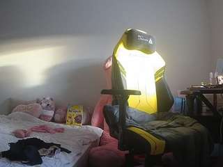 voyeurcam sexy little ana