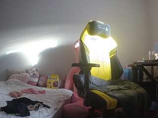 voyeurcam sexy little ana