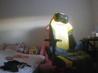 voyeurcam sexy little ana