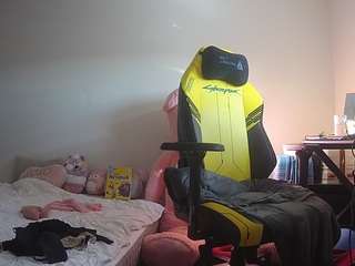 voyeurcam sexy little ana