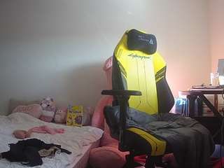 voyeurcam sexy little ana