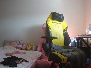 voyeurcam sexy little ana