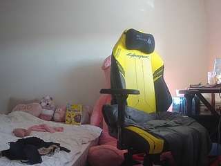 voyeurcam sexy little ana