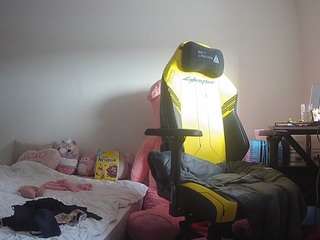 voyeurcam sexy little ana