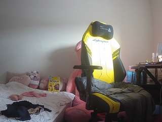 voyeurcam sexy little ana