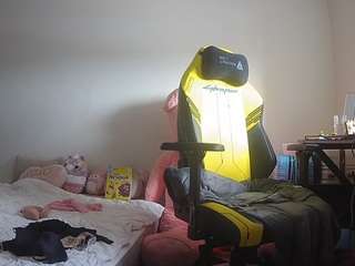 voyeurcam sexy little ana