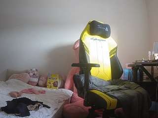 voyeurcam sexy little ana