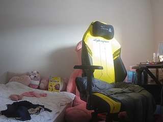 voyeurcam sexy little ana