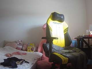 voyeurcam sexy little ana