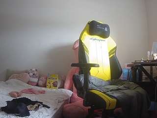 voyeurcam sexy little ana