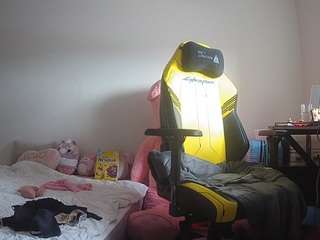 voyeurcam sexy little ana