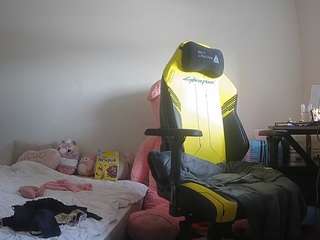 voyeurcam sexy little ana