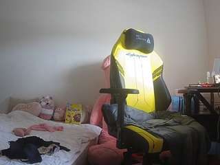 voyeurcam sexy little ana