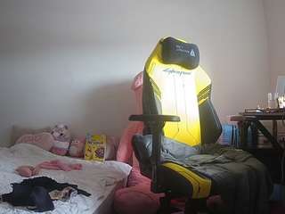 voyeurcam-sexy-little-ana-01 webcam