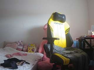 voyeurcam sexy little ana