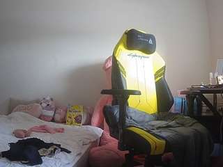 voyeurcam-sexy-little-ana-01 webcam