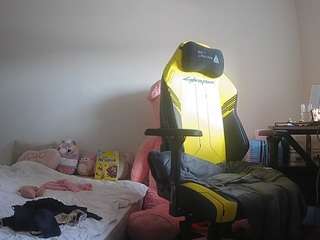 voyeurcam sexy little ana