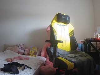 voyeurcam sexy little ana