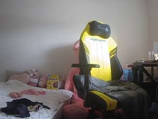 voyeurcam sexy little ana