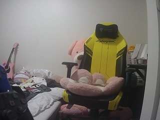 voyeurcam sexy little ana