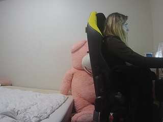 voyeurcam sexy little ana