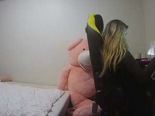 voyeurcam sexy little ana