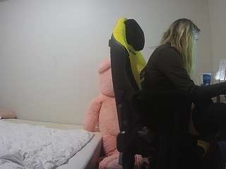 voyeurcam sexy little ana