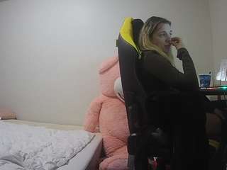 voyeurcam sexy little ana