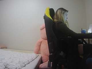 voyeurcam sexy little ana