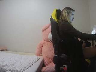 voyeurcam sexy little ana