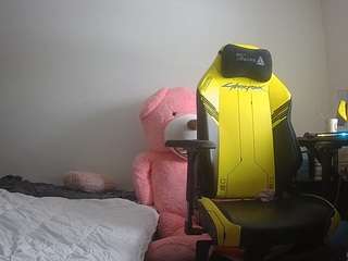 voyeurcam-sexy-little-ana-01 webcam model