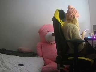 voyeurcam sexy little ana