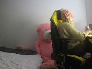 voyeurcam-sexy-little-ana-01 webcam