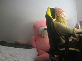 voyeurcam-sexy-little-ana-01 webcam