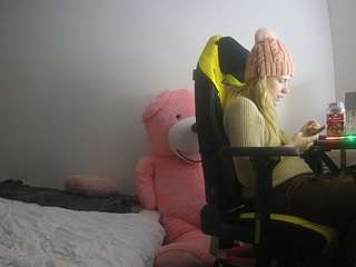 voyeurcam-sexy-little-ana-01 webcam
