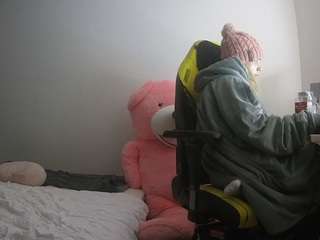 voyeurcam sexy little ana