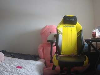 voyeurcam-sexy-little-ana-01 live cam profile