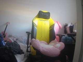 voyeurcam sexy little ana