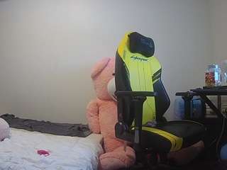 voyeurcam-sexy-little-ana-01 live cam profile