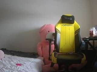 voyeurcam-sexy-little-ana-01 live cam profile