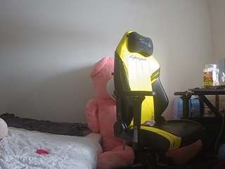 voyeurcam-sexy-little-ana-01 live cam profile