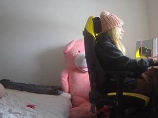 voyeurcam-sexy-little-ana-01 live cam profile