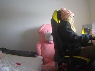 voyeurcam-sexy-little-ana-01 webcam