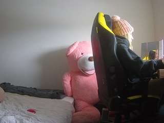 voyeurcam-sexy-little-ana-01 live cam profile