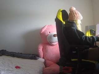 voyeurcam-sexy-little-ana-01 webcam