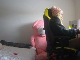 voyeurcam-sexy-little-ana-01 live cam profile