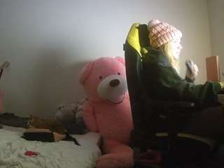 voyeurcam sexy little ana