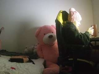 voyeurcam-sexy-little-ana-01 live cam profile